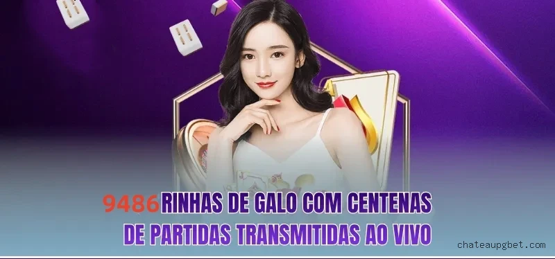 Chateaupg.com
