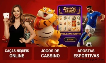 Chateaupg.com
